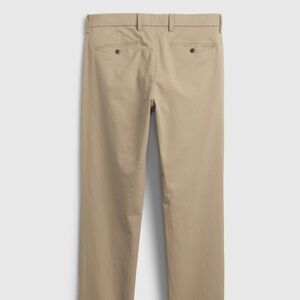 Gap Men's Classic Khaki Pants